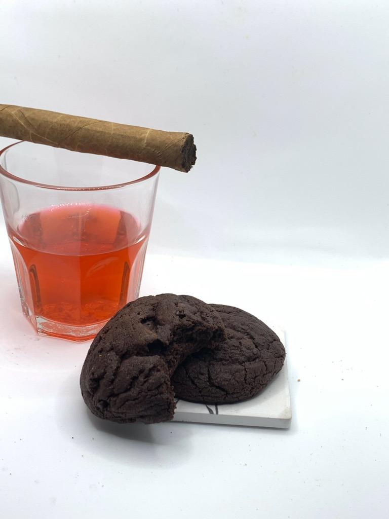 SAMPLER (ASSORTED COOKIES)