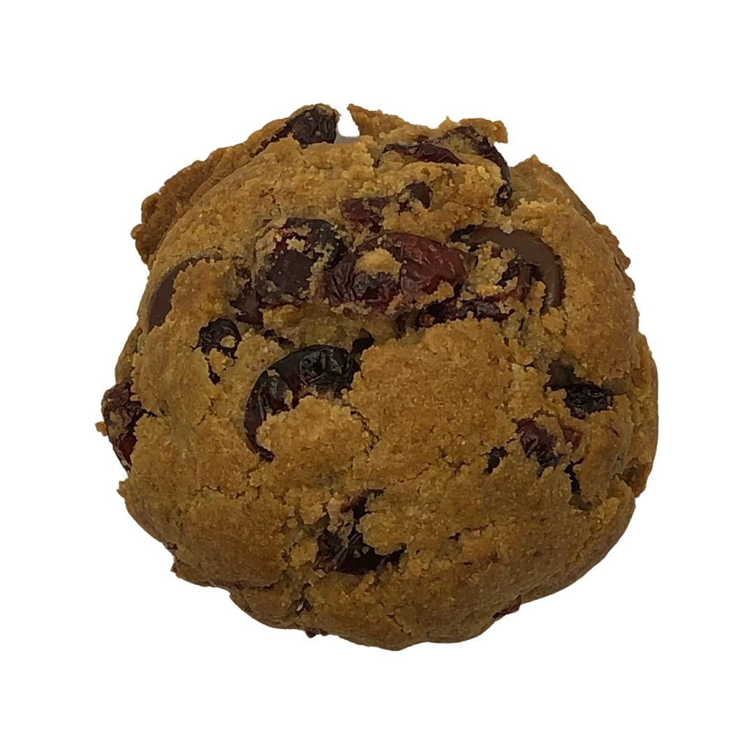 CRANBERRY RUM AND CHOCOLATE