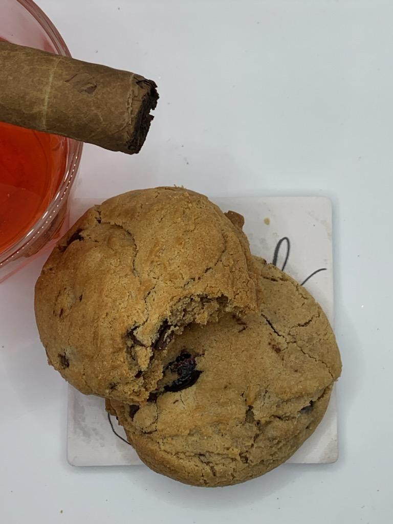 SAMPLER (ASSORTED COOKIES)
