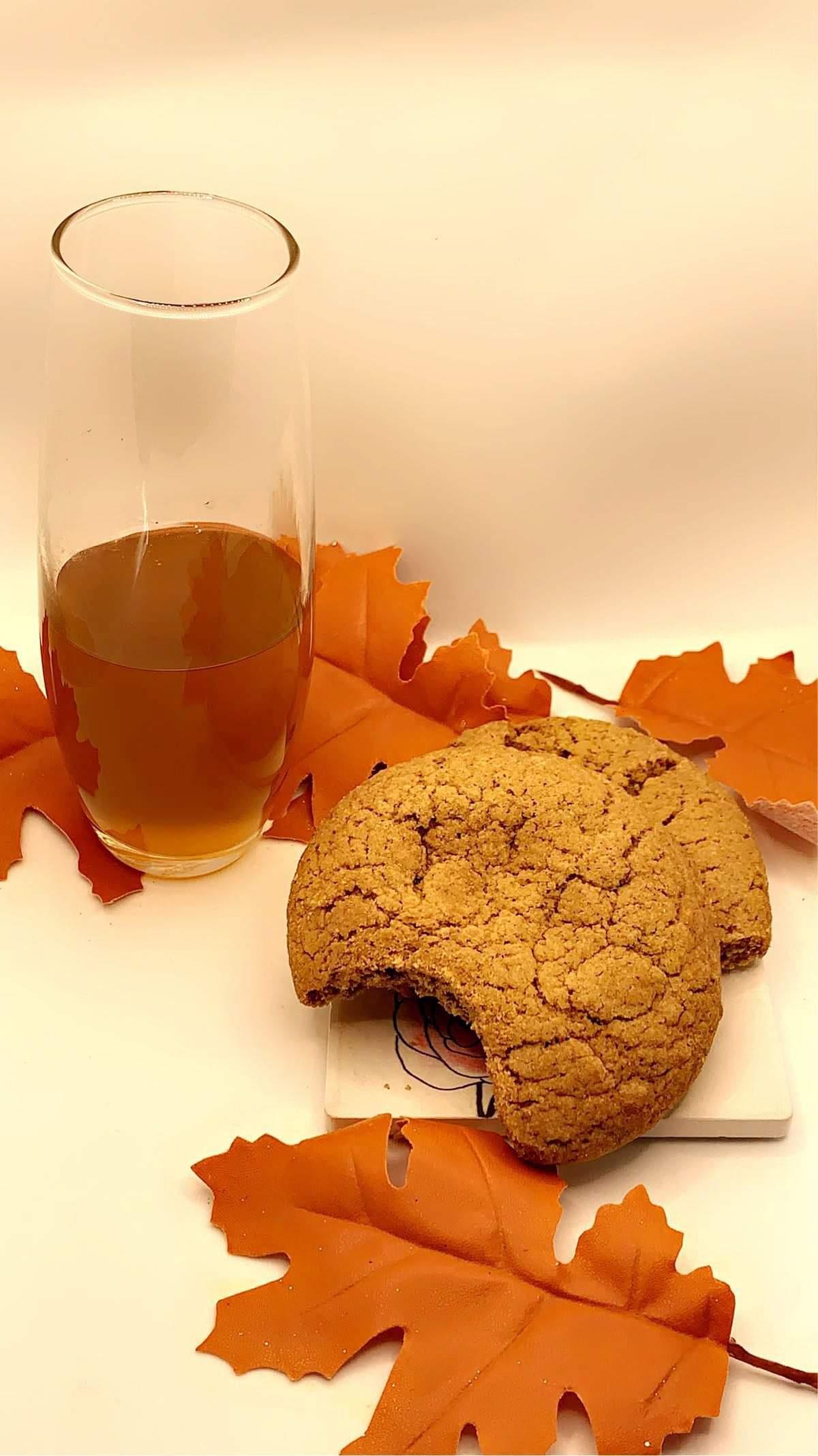 HAPPY THANKSGIVING