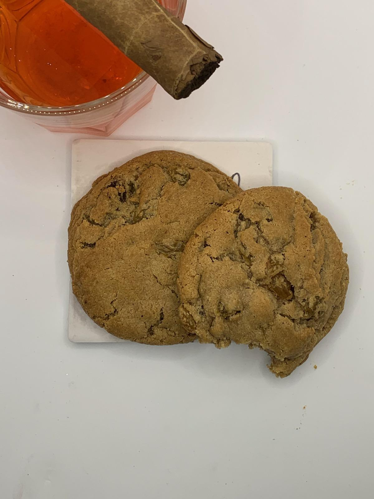 SAMPLER (ASSORTED COOKIES)