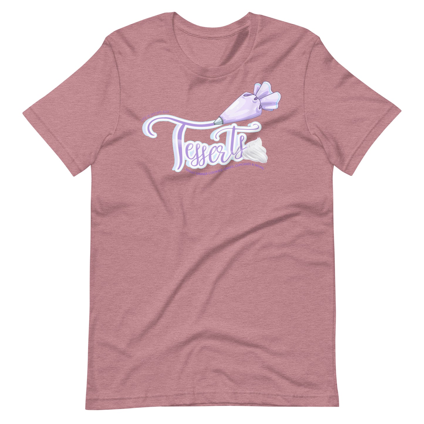 Unisex t-shirt